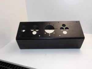 Dynamo NOS Arcade Video Game Control Panel PN 021600800 - Bild 1 von 3