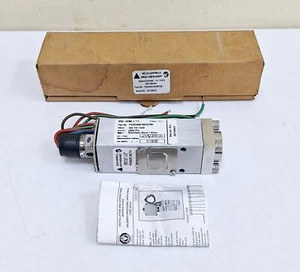 Delta Controls TGR2AAF6HSF00 Pressure Switch 2250 PSI GR Series - Picture 1 of 17