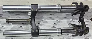 piastra superiore forcella ducati monster 696 796 - Foto 1 di 4