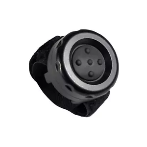Interruptor inalámbrico push-to-talk Pryme BT-PTT-Z (Mini) para Zello, solo Apple iOS - Imagen 1 de 1