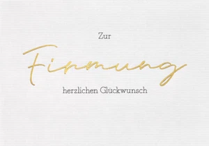 Firmung - Unverpackt - Glückwunschkarte im Format 11,5x17cm mit Umschlag – plast - Bild 1 von 1