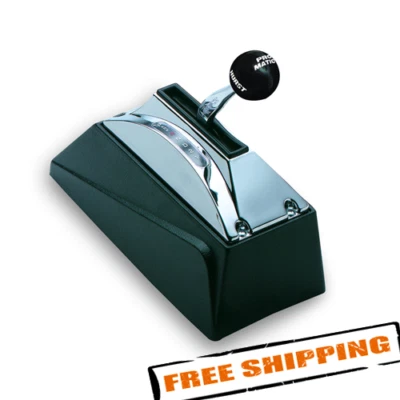 Hurst 3838500 Pro-Matic 2 Ratchet Shifter - Image 1 of 4