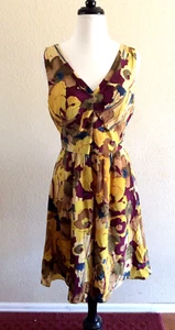 Banana Republic Dress Size 8 NWT  - Picture 1 of 6