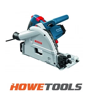 BOSCH GKT 55 GCE 240v Plunge saw 165mm blade - Picture 1 of 1