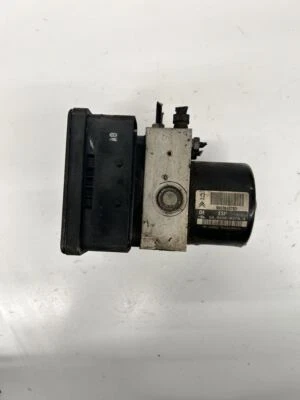 4541H7 BOMBA ABS PEUGEOT 207 (04/06-06/09) 1.4 16V BER. 3P/B/1360CC 2006 Usado - Imagen 1 de 4