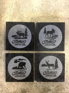 Mathew's Solocam Granite Coasters - Picture 1 of 2