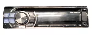 Alpine CDE-102 AUTORADIO NUR ABDECKPLATTE ALPINE CDE-102 NUR ABDECKPLATTE - Bild 1 von 9