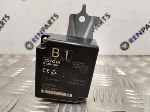 Toyota RAV 4 MK5 XA50 2019-2023 Keyless Entry Receiver Control Module ECU - Picture 1 of 6