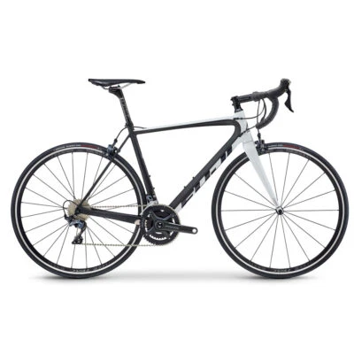 Fuji SL 2.1 Rim - Shimano Ultegra 11-Speed - S (52cm) - New Floor Model - Image 1 of 3