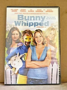 Bunny Whipped (DVD, 2007) - Bild 1 von 2