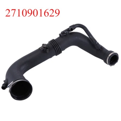 2710901629 Air Turbochagrer Intake Pipe Hose For Mercedes W204 C180 C250 2010-13 - Image 1 of 4
