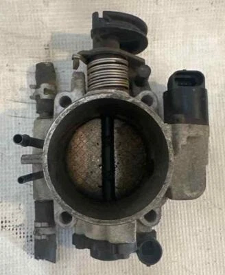 ISUZU RODEO 1995 cuerpo del acelerador usado OEM Foto 1 de 3