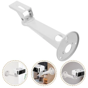 Projector Wall Mount Stand Miniature Projection Bracket Mounting Kit - Picture 1 of 12