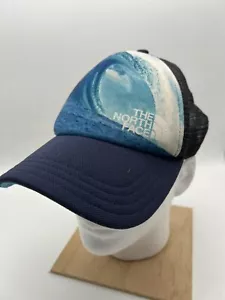 North Face Ball Cap Hat - Picture 1 of 7