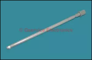 1 PC Tektronix 384-1350-01 Extension Shaft With Knob 0.2" OD X 6.193" Long - Picture 1 of 1