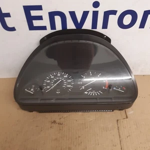 BMW X5 E53 3.0d AUTOMATIC SPEEDOMETER IINSTRUMENT CLUSTER SPEEDO 6979571 (494) - Picture 1 of 12