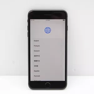 Apple iPhone 8 Plus A1897 iOS Version 16.7.11 Mobile 64GB HDD 3GB RAM A11 Bionic - Picture 1 of 9