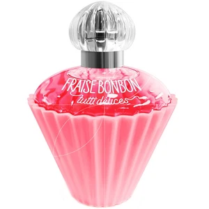 Corania - Eau de toilette tutti délices - Fraise bonbon - 50ml