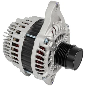 Alternator for 115Amp 2007 2008-2016 Jeep Compass/Patrio 2.0L 2.4L 11231 12V - Picture 1 of 9