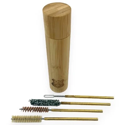 LimPuro OG Brush Set - Reinigungsbürstenset