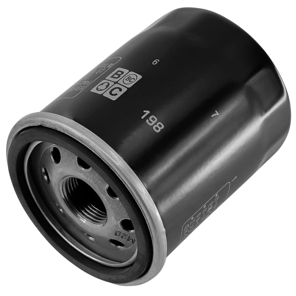 Filtro de aceite para Victory Boardwalk Hard-Ball Touring Classic Standard Cruiser Foto 1 de 4