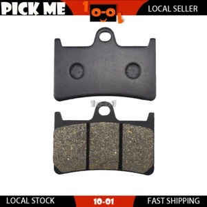Motorcycle Front Brake Pads for YAMAHA XJR 1300 1999 2000 - Picture 1 of 2