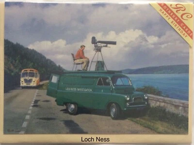 THE ROTHBURY COLLECTION BIRTHDAY CARDS NEW