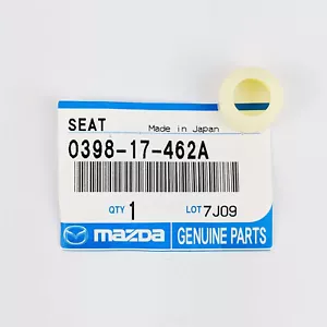 Original-Zubehör-Hersteller Schaltknauf Buchse für Mazda MX-5 RX7 Miata B2000 MPV B2200 B2600 - Bild 1 von 6