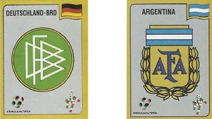 WEST GERMANY vs ARGENTINA - 1990 FIFA WORLD CUP FINAL ITALIA - DVD – MARADONA - Picture 1 of 1