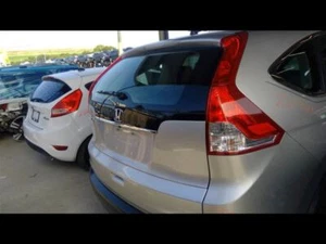 Cámara de visión trasera de vidrio térmico para maletero/portón trasero LX compatible con 14 CR-V 2178357 - Imagen 1 de 12