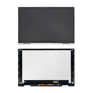 N10353-001 15.6'' LCD TouchScreen Digitizer +Bezel for HP ENVY x360 15-ew 15t-ew - Picture 1 of 5