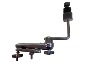 TAMA Universal Clamp & Cymbal Attachment L Rod Package Drum Stand Percussion - Picture 1 of 3