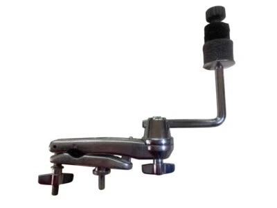 TAMA Universal Clamp & Cymbal Attachment L Rod Package Drum Stand Percussion - Image 1 of 3