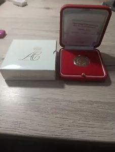 Coffret 2 euro MONACO BE Mariage Princier 2011-2021 - Photo 1/4