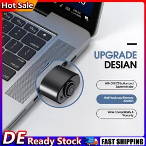 Mouse Jiggler Mover Memory-Funktion USB Mouse Jiggler hält Computer/Laptop wach - Bild 1 von 12
