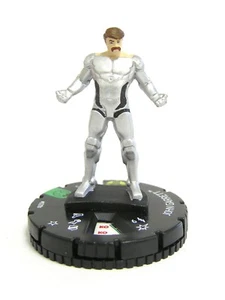 HeroClix - #020b John Garrett - Nick Fury, Agent of S.H.I.E.L.D. - Bild 1 von 1