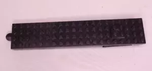 LEGO Monorail Base with Bogey 2686 2687 from 6399 6990 6991 Vintage Space - Picture 1 of 3