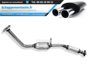 Katalysator Suzuki Jimny 1.3i 1419076J32H02 1419080AV0 1419081A00 - Bild 1 von 1