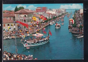 Cartolina Grado Festa della Madonna di Barbana FA340 - Bild 1 von 1