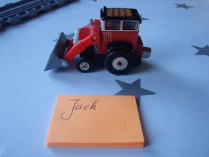 Thomas und seine Freunde Baustellenfahrzeug "Jack" - Bild 1 von 3