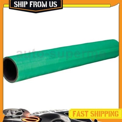 Pipe To Radiator Radiator Coolant Hose For Autocar LLC. Xpeditor WX 2008 - Image 1 of 2