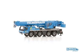 WSI Felbermayr Liebherr LTM1120-4.1 Mobilkran 71-2042 1:87 - Bild 1 von 2