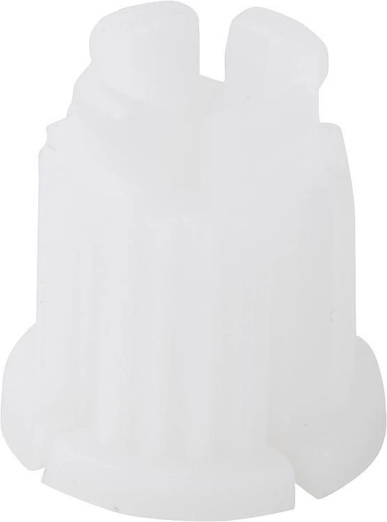 Hansa Rastbuchse weiß - 59910235