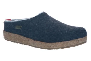 Haflinger Grizzly Kris Herren Hausschuhe 711056-277 - Bild 1 von 6