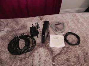 Motorola SURFboard SB5120 (505788-006-00) 38,91 Mb/s, kit completo  - Foto 1 di 5