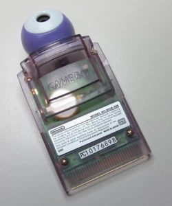 GameBoy GB Pocket Camera MGB-006 Tested New Battery [Red, Green, Yellow, Purple] - Picture 1 of 10