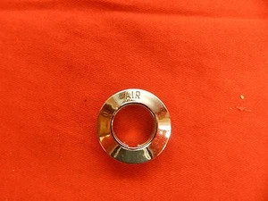 REPRODUCTION 62 63 64 Galaxie 500 500 XL Air Dash Bezel #C2AZ-10852-J - Picture 1 of 4