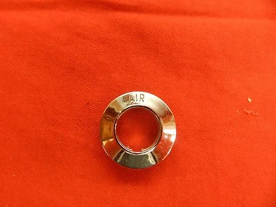 REPRODUCTION 62 63 64 Galaxie 500 500 XL Air Dash Bezel #C2AZ-10852-J - Image 1 of 4