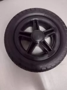 Gruppo ruota anteriore eWheels EW-39 usato - Foto 1 di 4