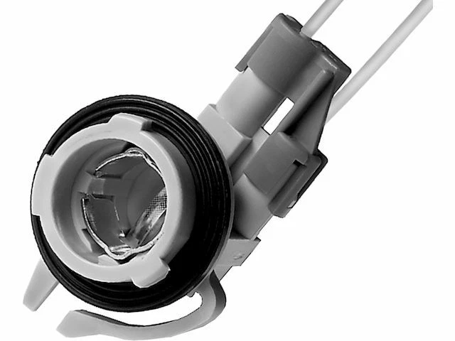 Front Fog Lamp Socket For 1997 Pontiac Firebird 1996 1994 X325WM - Image 1 of 1